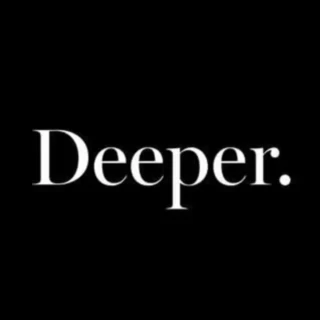 Новые видео из канала Deeper / Дипер