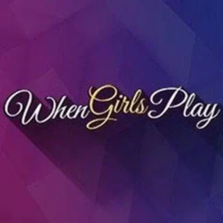 When Girls Play порно студия: 2 видео ❤️ Скачать и смотреть онлайн