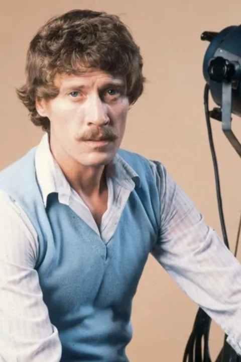 John Holmes