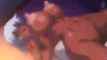 Дикий секс и комиксы hentai с грудастыми тянками спортсменками